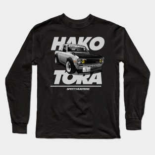 HAKOTORA Long Sleeve T-Shirt